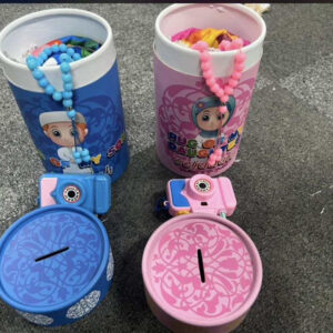 Kids Prayer Mat Set
