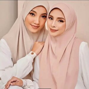 Malaysian hijabs RESTOCKED