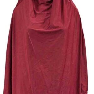 2XL summer friendly prayer hijab sale