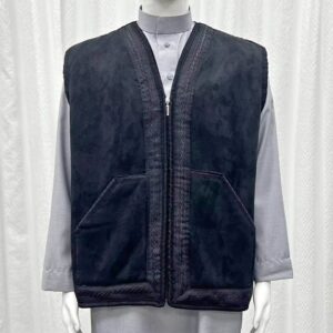 Farwa vest jackets