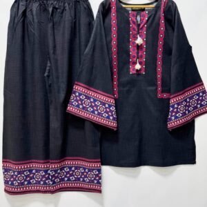 Premium Pakistani Kids Wear – Cute, Comfortable & Stylish