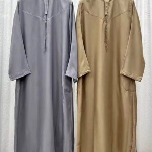 NEW Good Quality Mens Omani Thobes