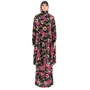 Adults prayer dress (two piece)