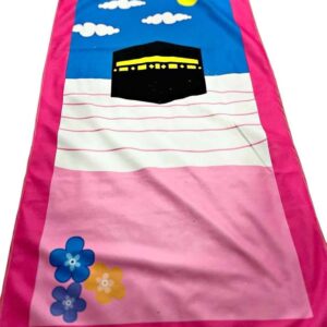 Best Islamic Gifts for kids - Prayer mats