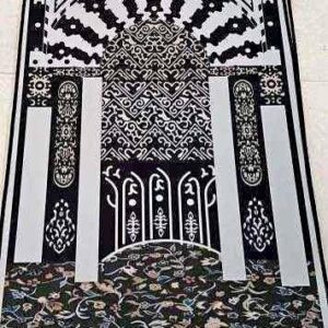 Best Islamic Gifts 3D prayer mats large XL wide size 80*120