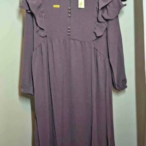 Branded Indonesian modest wear size 52
