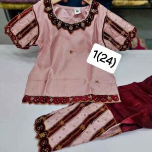 Final clearance - kids party wear