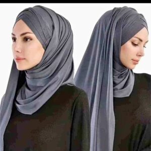 Good quality Instant hijabs