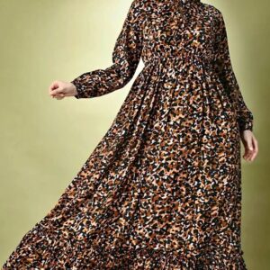 HUGE maxi dress sale - beautiful printed modest dresses
