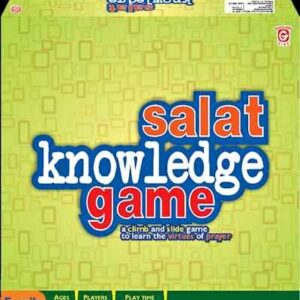Islamic Board Games