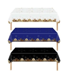 Islamic Theme Table cover