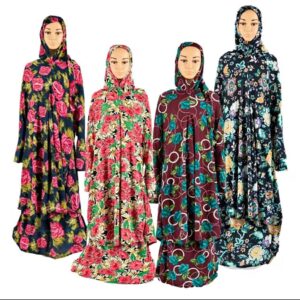 Kids prayer dress - two piece