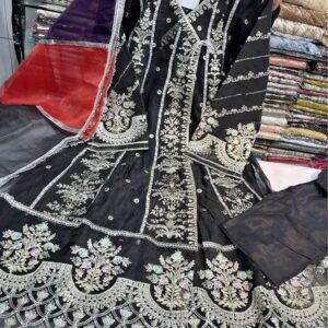 NEW beautiful pakistani dress