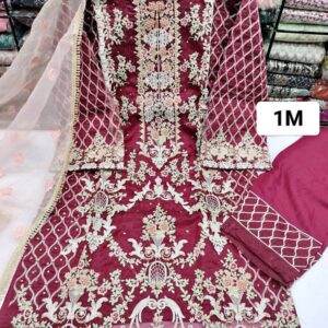 New Festive/ Party wear Pakistani suits