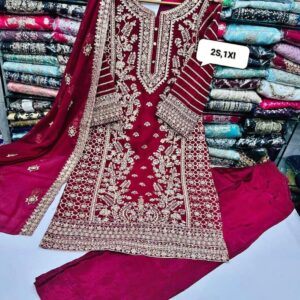 Pakistani Party wear dresses