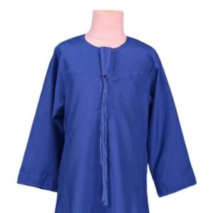 Premium quality Kids Thobes - All sizes available