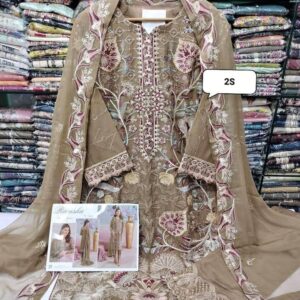 SALE - New Pakistani Ramsha Collection