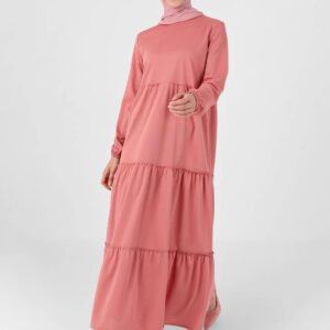 Summer friendly abayas/ modest dress