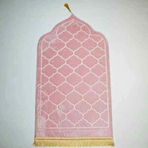 Thick Premium Quality Prayer mats restocked