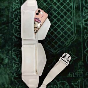 Ihram belt