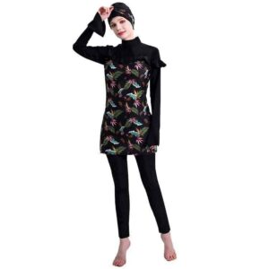 Modest swimwear kids and teen sizes